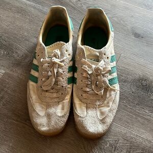 Adidas wales sambas